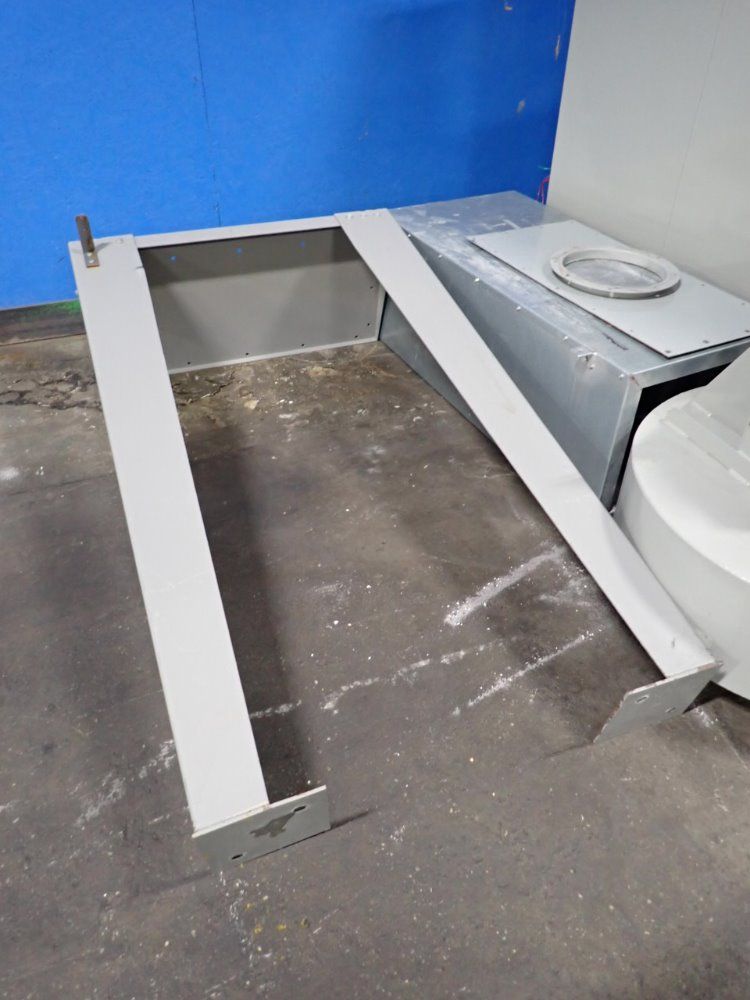 Dusthog Dusthog Fjh123h Dust Collector