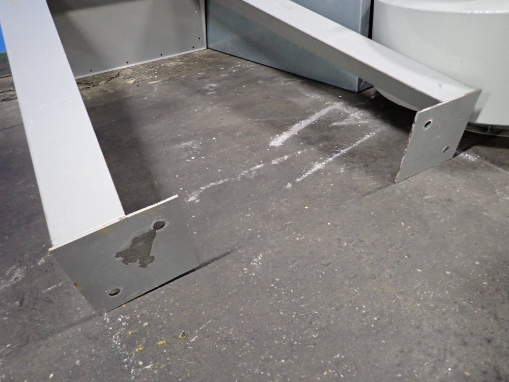 Dusthog Dusthog Fjh123h Dust Collector