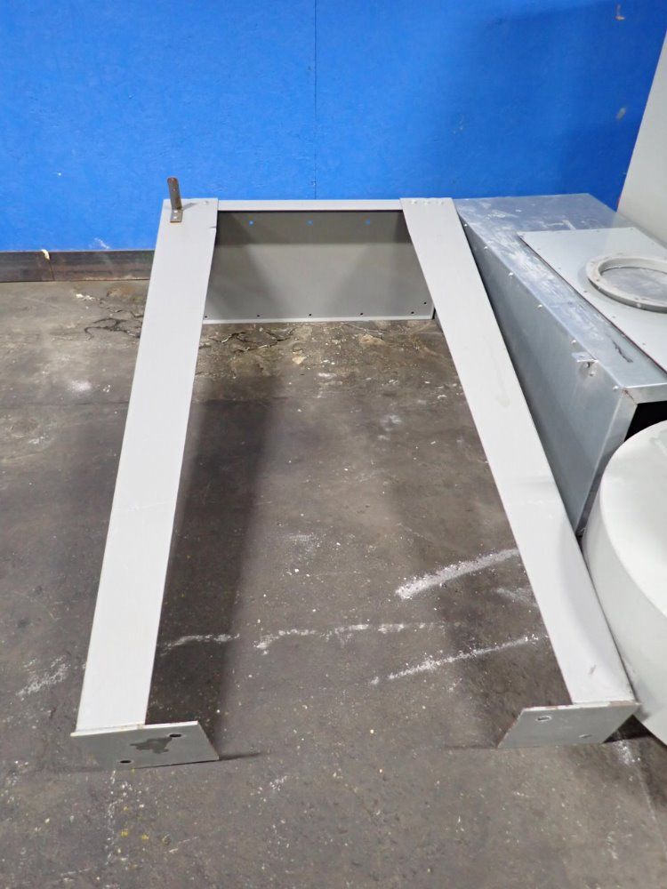 Dusthog Dusthog Fjh123h Dust Collector