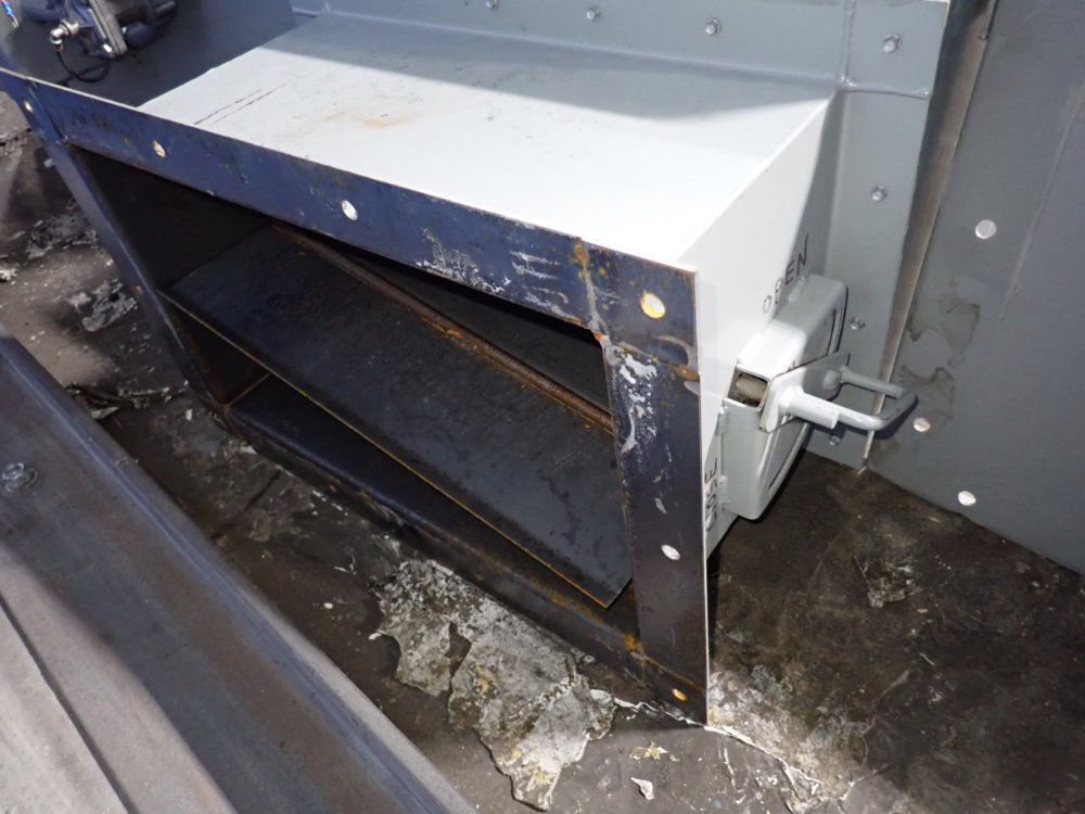 Dusthog Dusthog Fjh123h Dust Collector