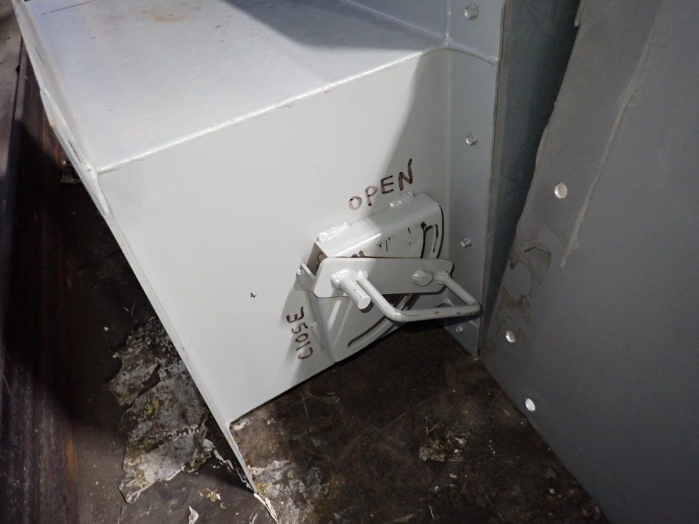 Dusthog Dusthog Fjh123h Dust Collector