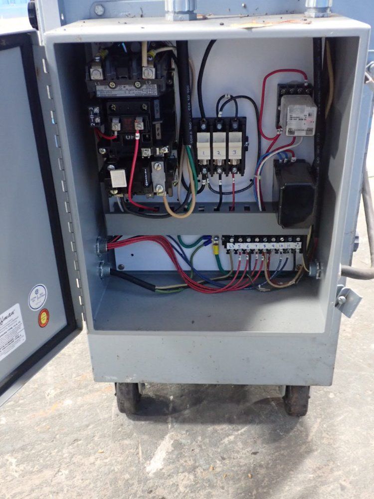 Medalist 15.9 Amps Screen Printer - S912