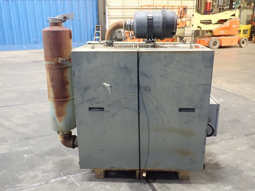 Multicam Hp 20 Vacuum Pump - Tv425