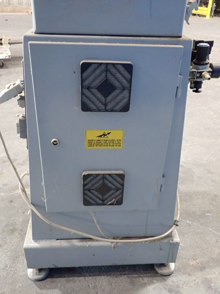 Comec 2c Pad Printer - 2199