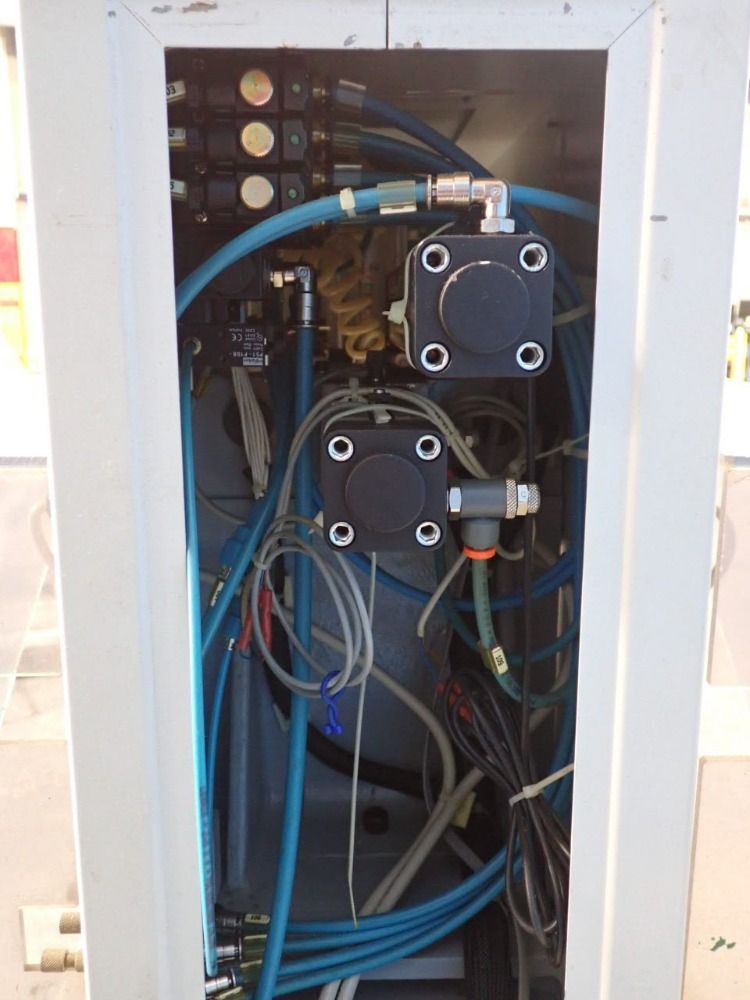 Comec 2c Pad Printer - 2199