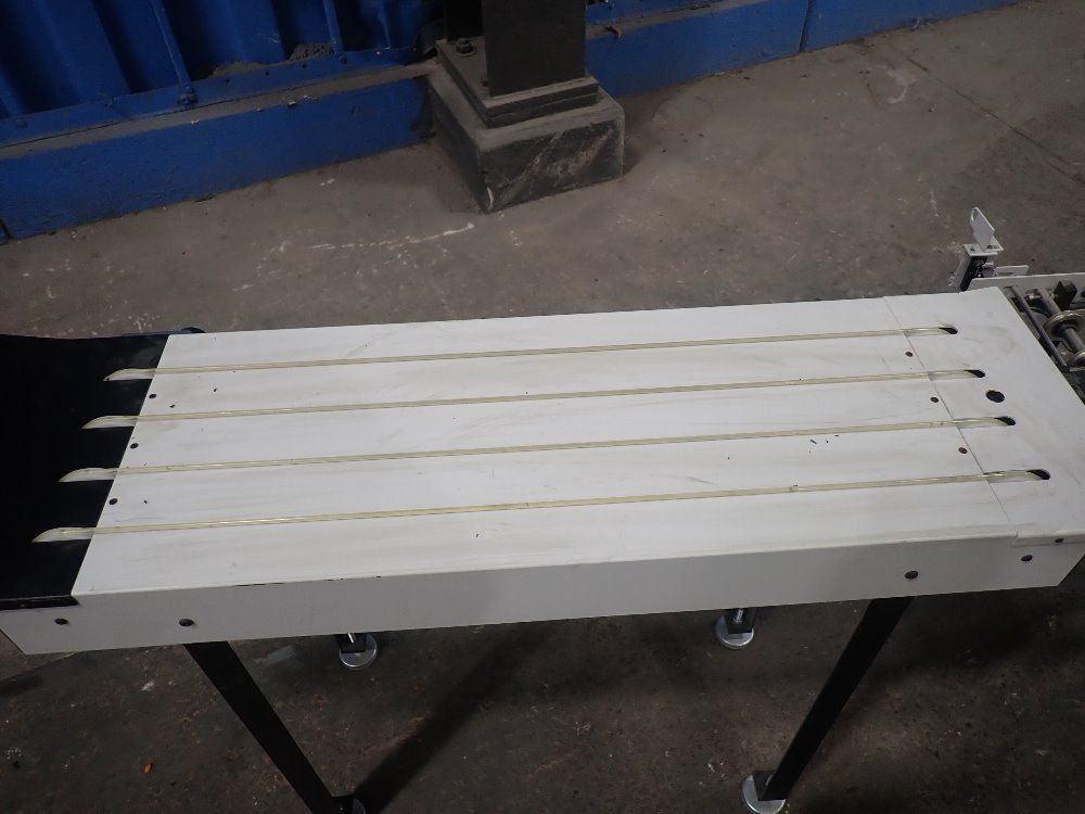 Oki Envelope Press Feed