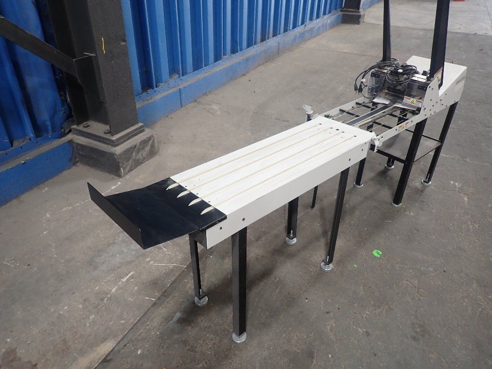 Oki Envelope Press Feed