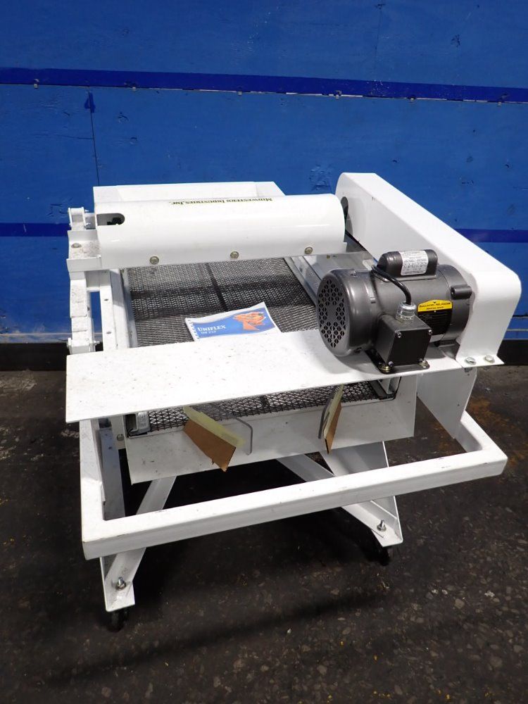 Midwestern 36" X 22" Universal Vibrating Screen