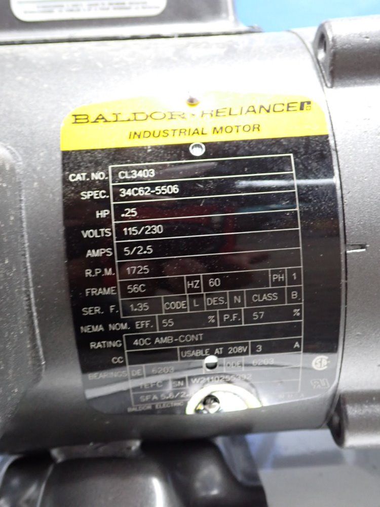 Midwestern 36" X 22" Universal Vibrating Screen