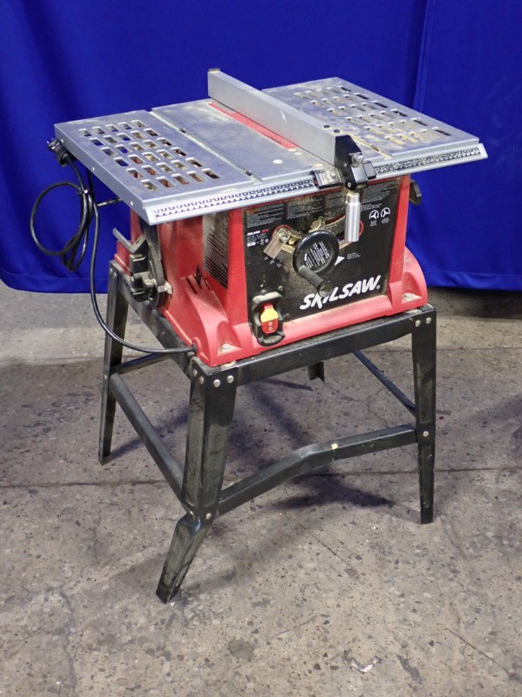 Skil Table Saw - 3310