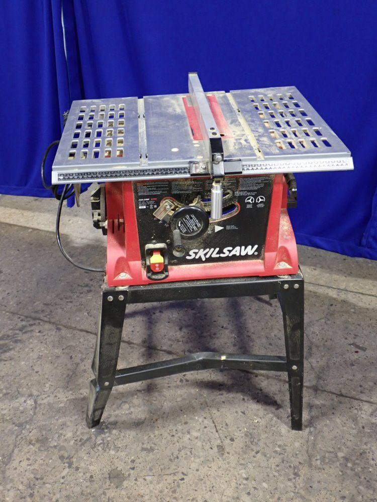 Skil Table Saw - 3310