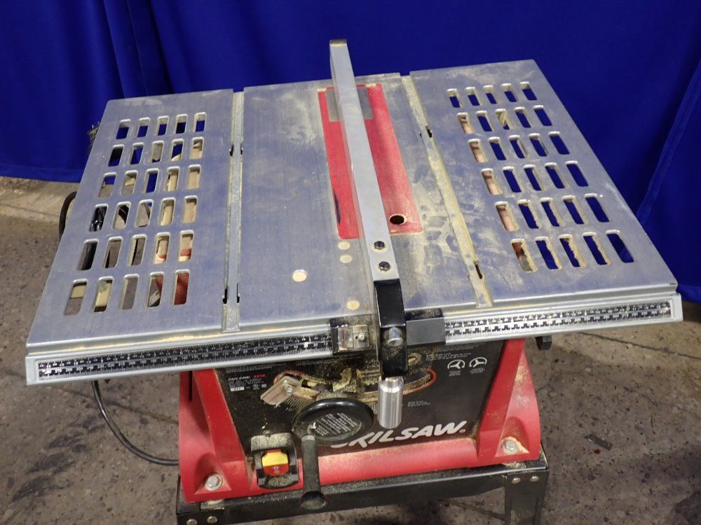 Skil Table Saw - 3310