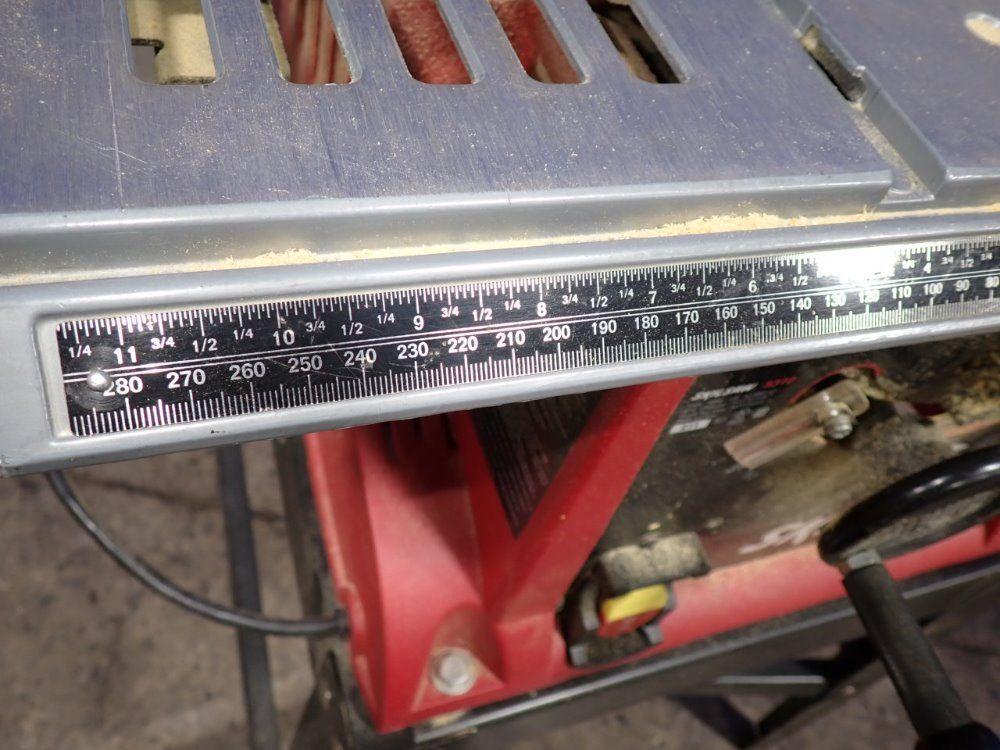Skil Table Saw - 3310