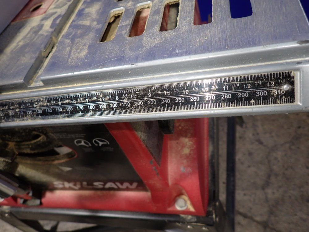 Skil Table Saw - 3310