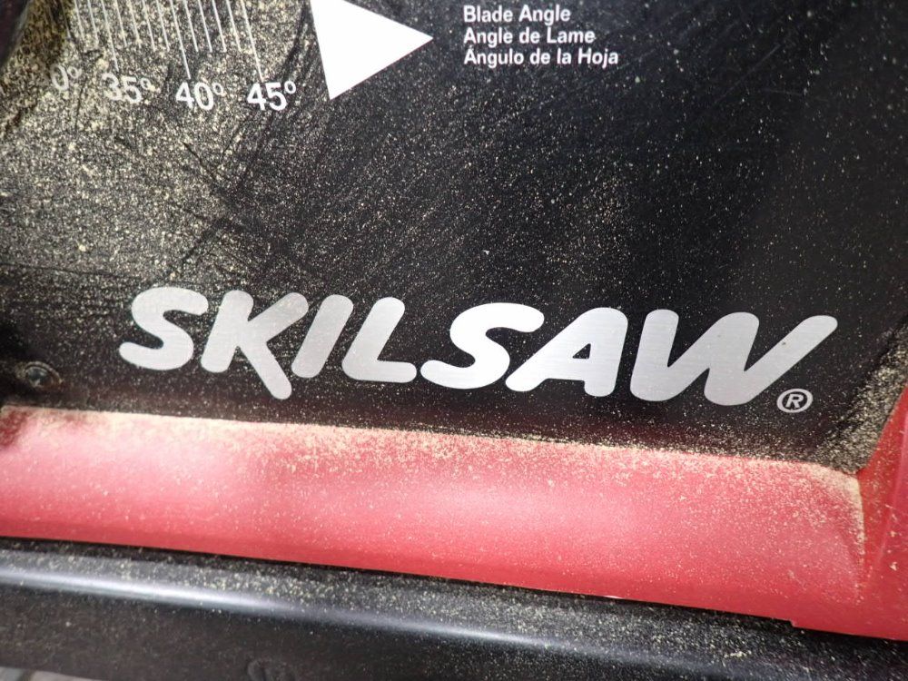 Skil Table Saw - 3310