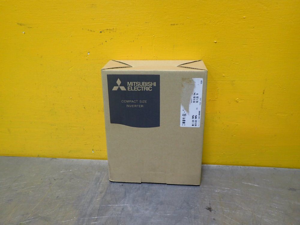 Mitsubishi Mitsubishi Frd720042n7 Inverter Drive Unit