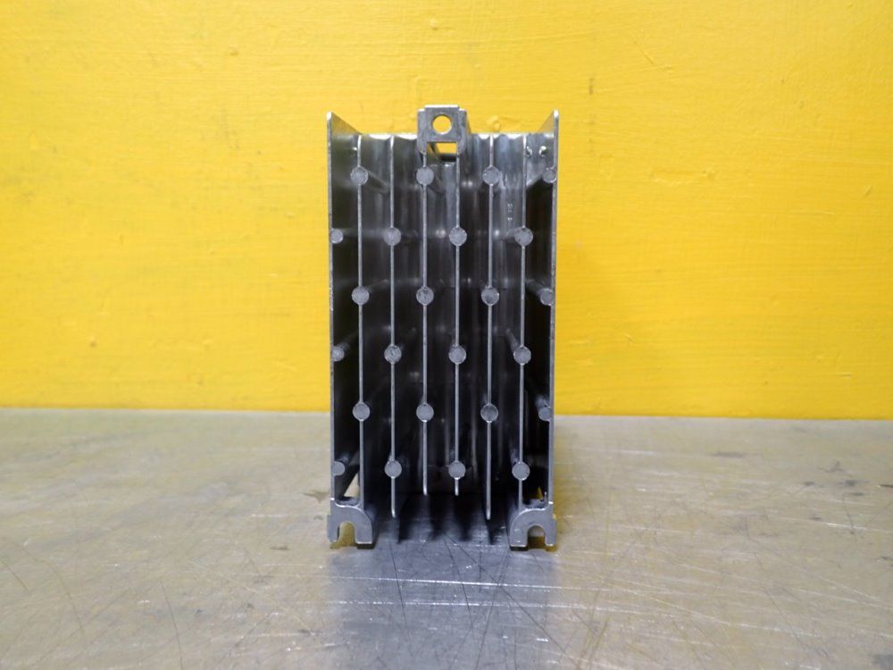 Mitsubishi Fr-d720-042-n7 Inverter Drive- Unit - Fr-d720-042-n7