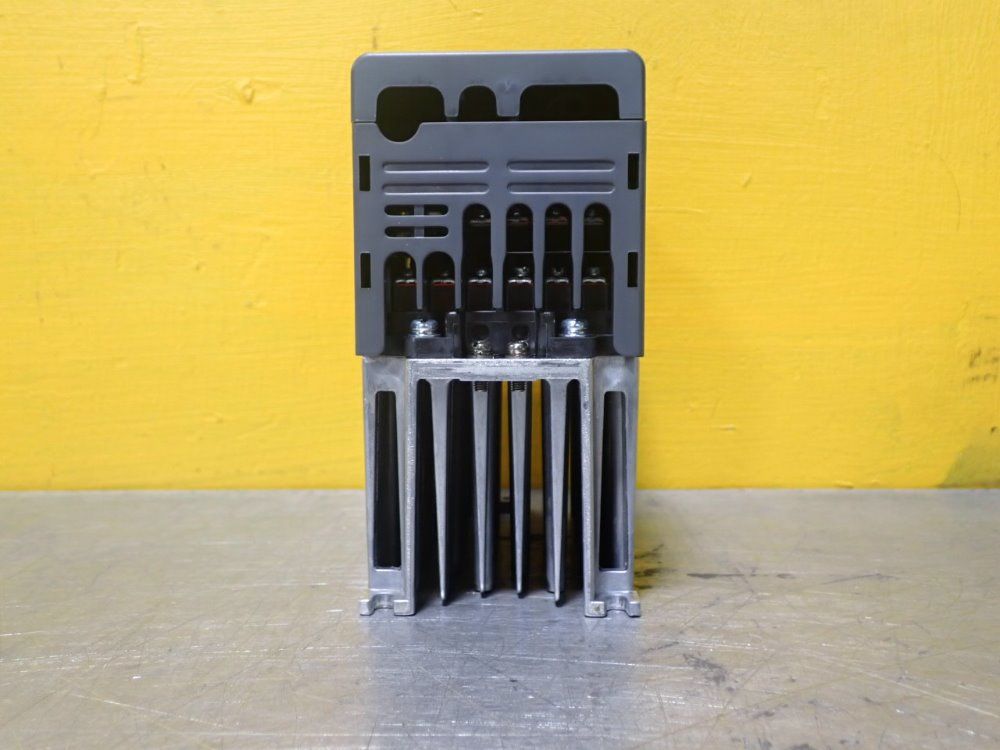 Mitsubishi Fr-d720-042-w1 Inverter Drive Unit; - Fr-d720-042-w1