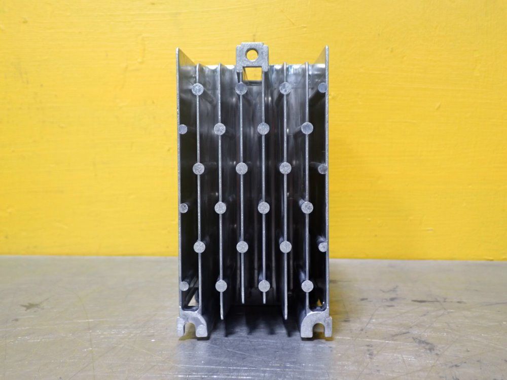 Mitsubishi Fr-d720-042-w1 Inverter Drive Unit; - Fr-d720-042-w1