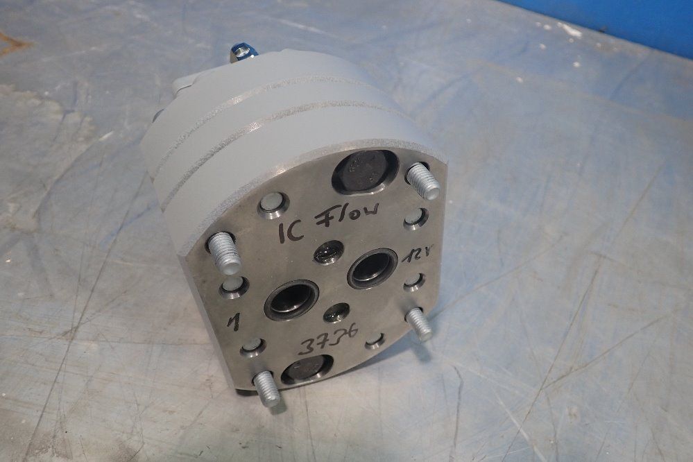 Vse Flow Flow Meter - Vs1gp012v