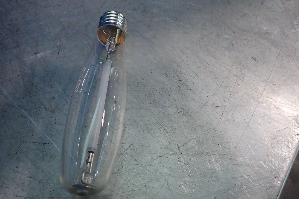 Philips 400w Bulb