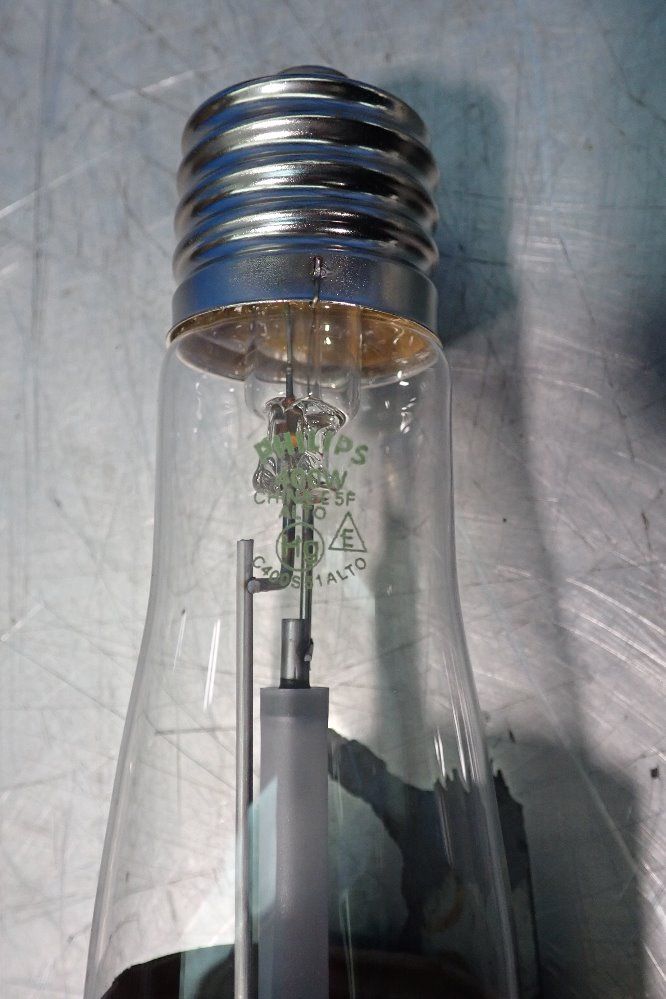 Philips 400w Bulb