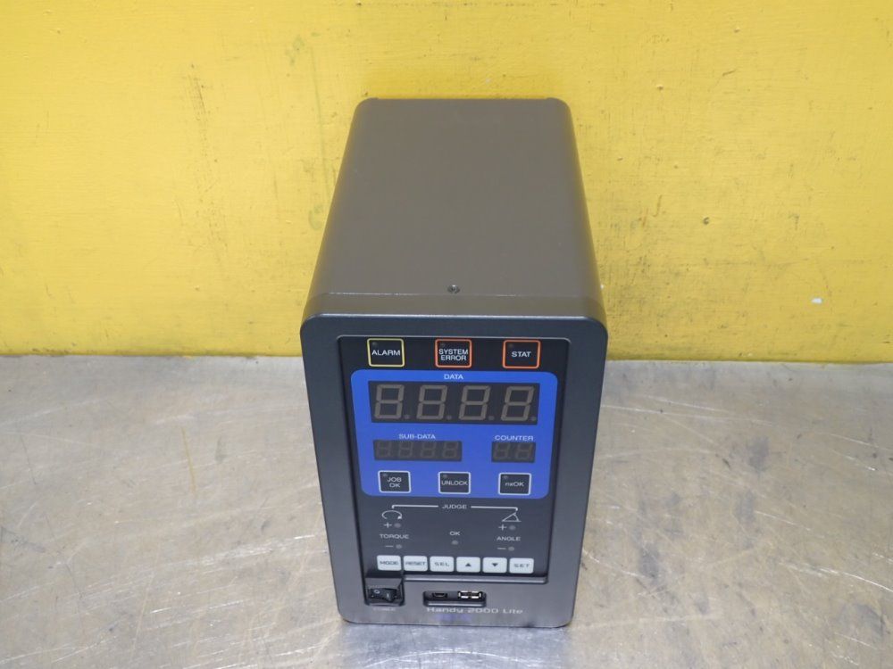 Estic Eh2-ht40-000ntp Control Unit - Eh2-ht40-000ntp