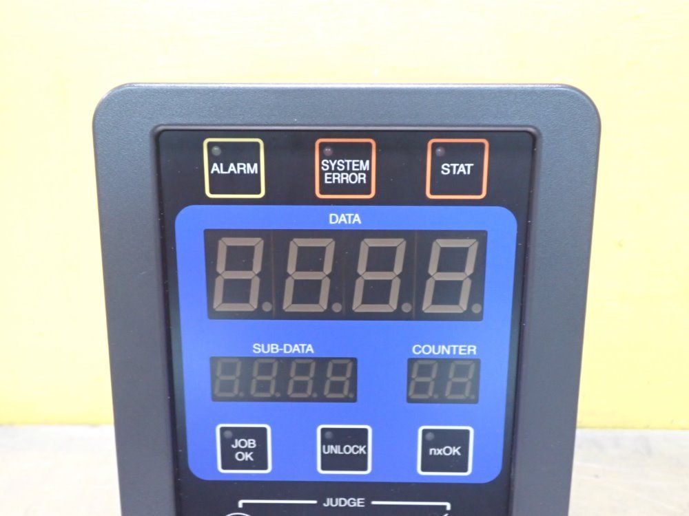 Estic Estic Eh2ht40000ntp Control Unit