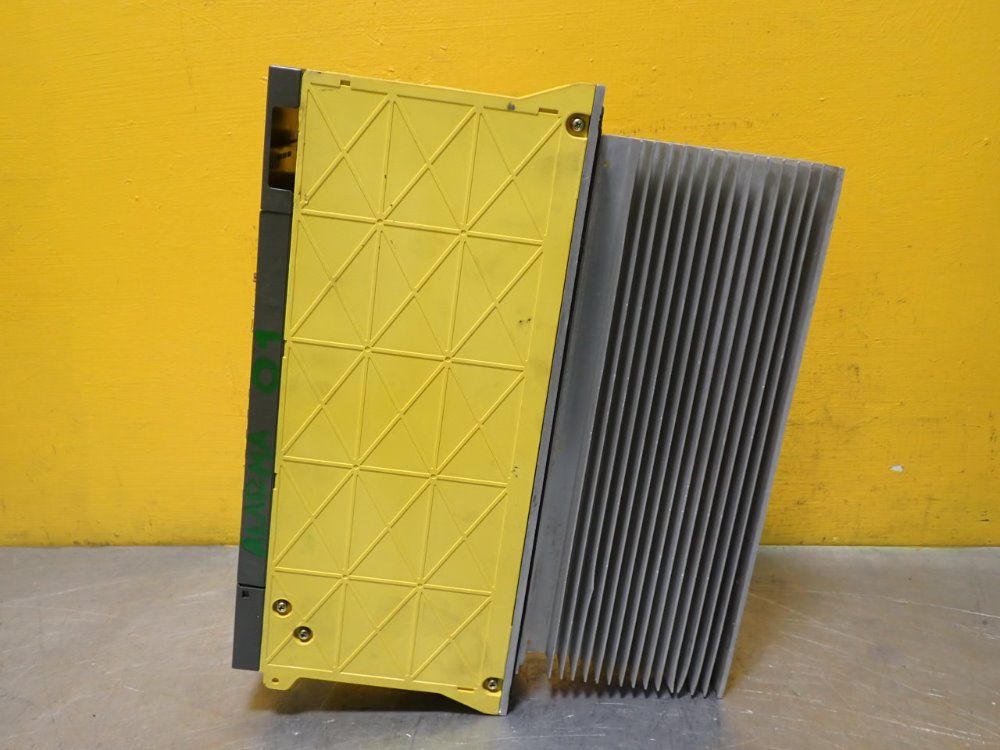 Fanuc A06b-6079-h106 Servo Drive. - A06b-6079-h106