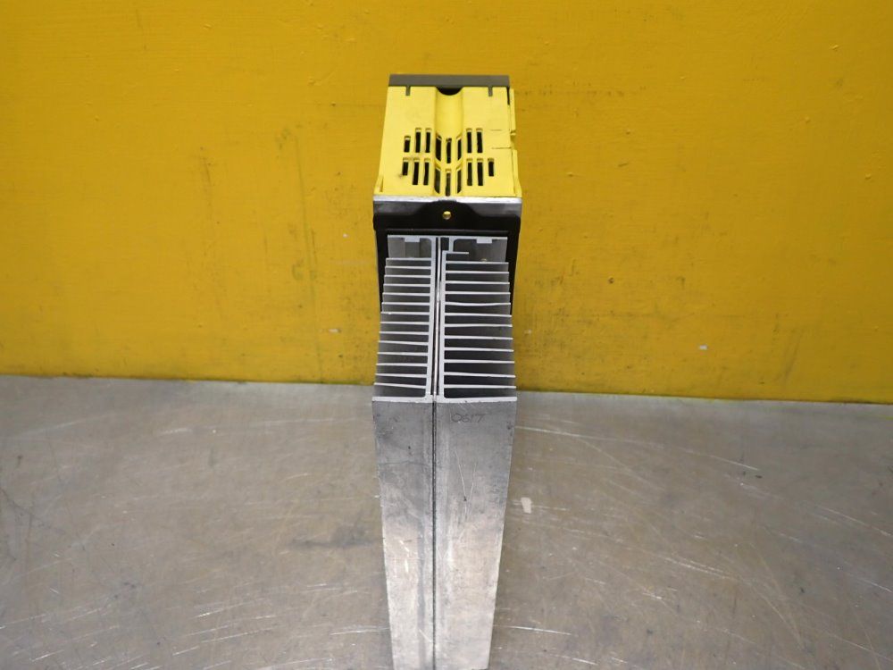 Fanuc A06b-6079-h106 Servo Drive. - A06b-6079-h106