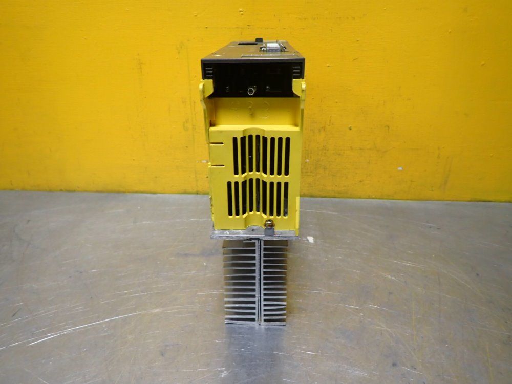 Fanuc A06b-6079-h106 Servo Drive. - A06b-6079-h106