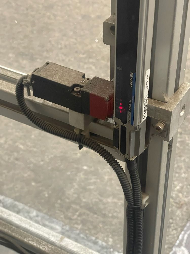 Kent Pad Printer - Turbo-165