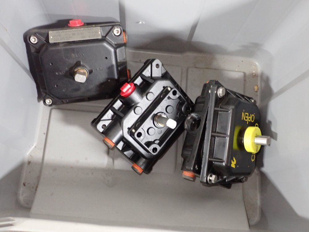 Keystone Switch Box