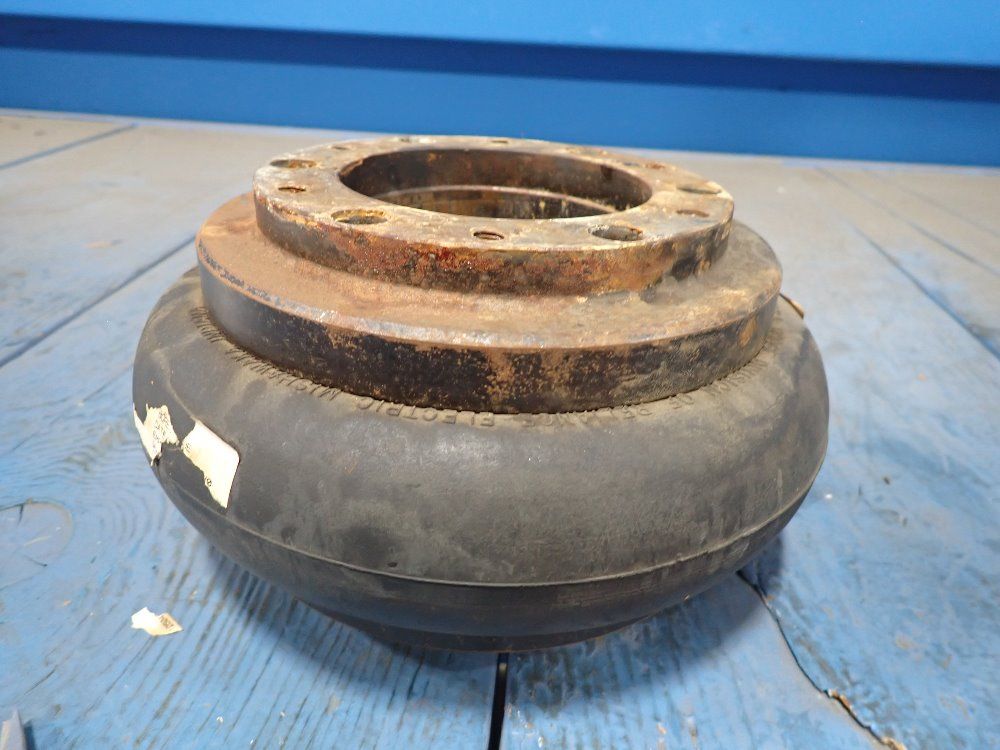 Papaflex 1-1/2" Bore Shaft Coupling