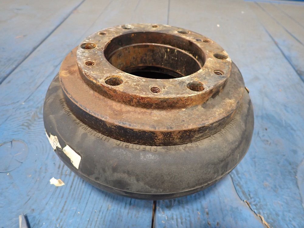 Papaflex 1-1/2" Bore Shaft Coupling