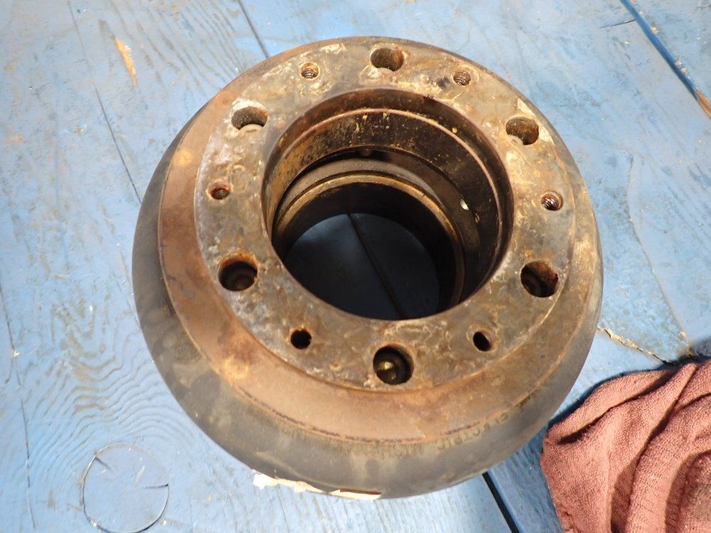 Papaflex 1-1/2" Bore Shaft Coupling