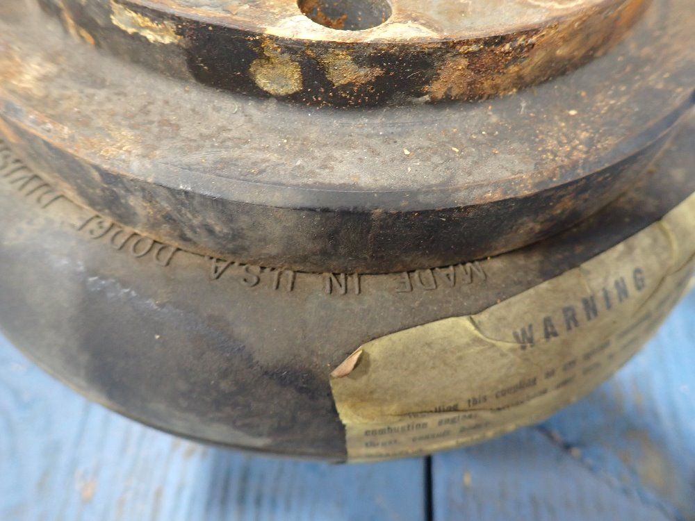 Papaflex 1-1/2" Bore Shaft Coupling