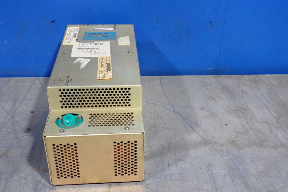 Kaiser Systems 10/20 Amps Power Supply - Ls1500