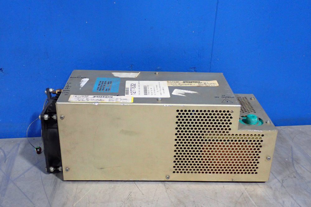 Kaiser Systems 10/20 Amps Power Supply - Ls1500