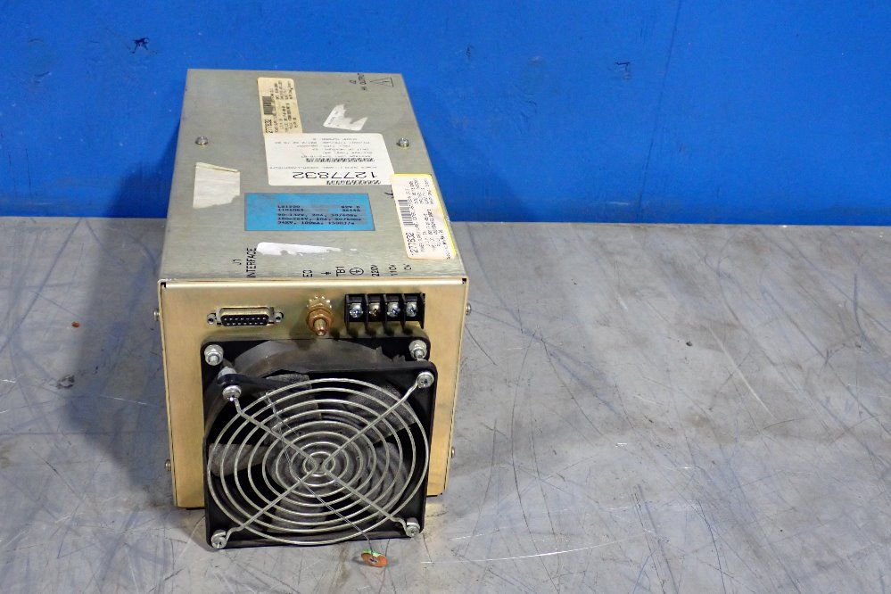 Kaiser Systems 10/20 Amps Power Supply - Ls1500