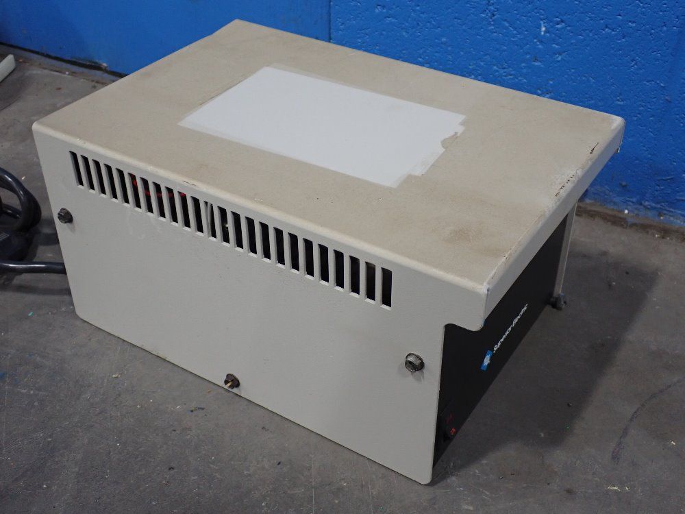 Superior Electric Portable Power Conditioner - Ppc600