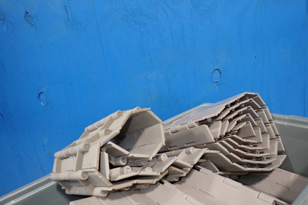 Rexnord 7 1/2" Conveyor Belt