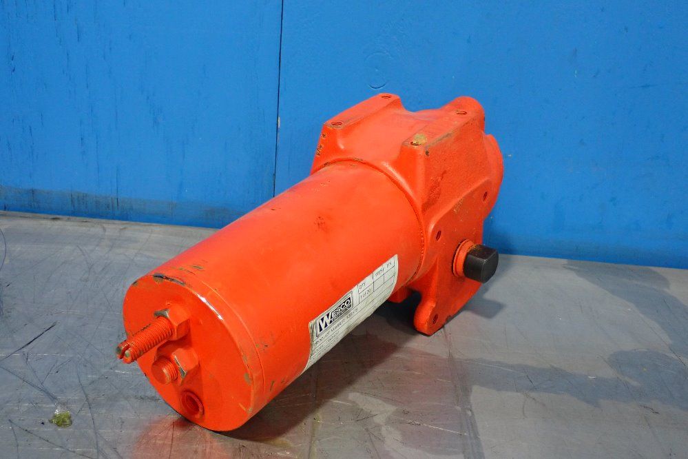 Wesco Actuator - Cba420