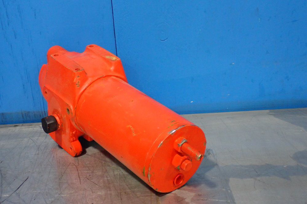 Wesco Actuator - Cba420