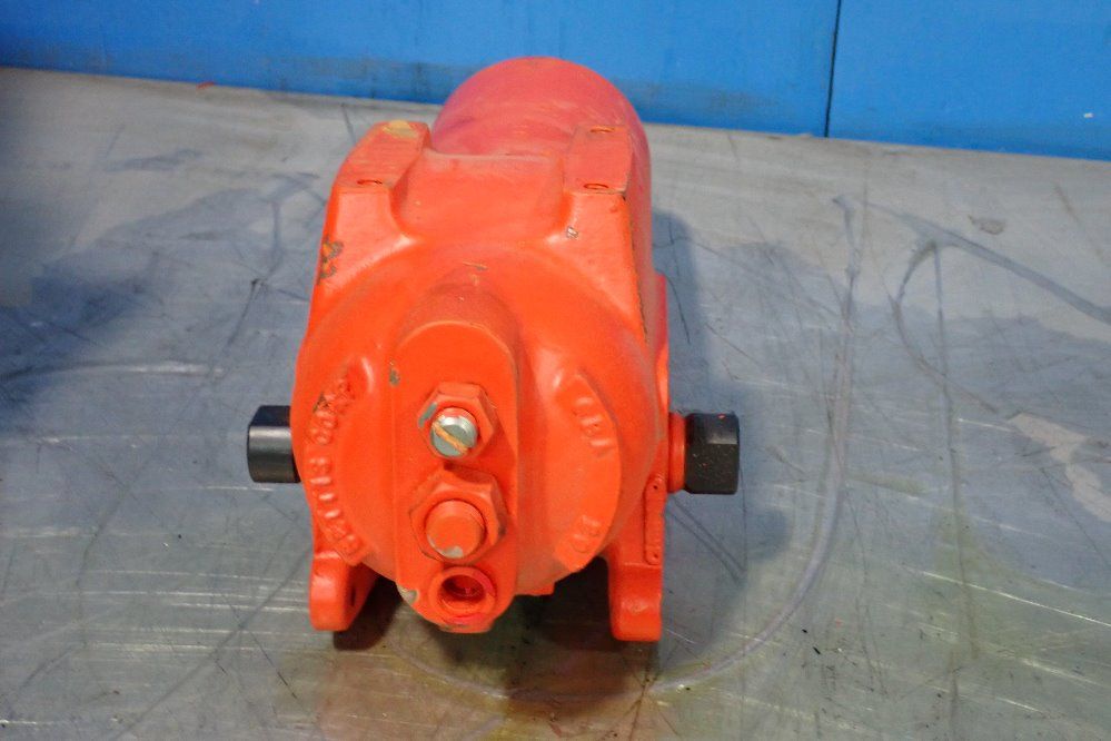 Wesco Actuator - Cba420