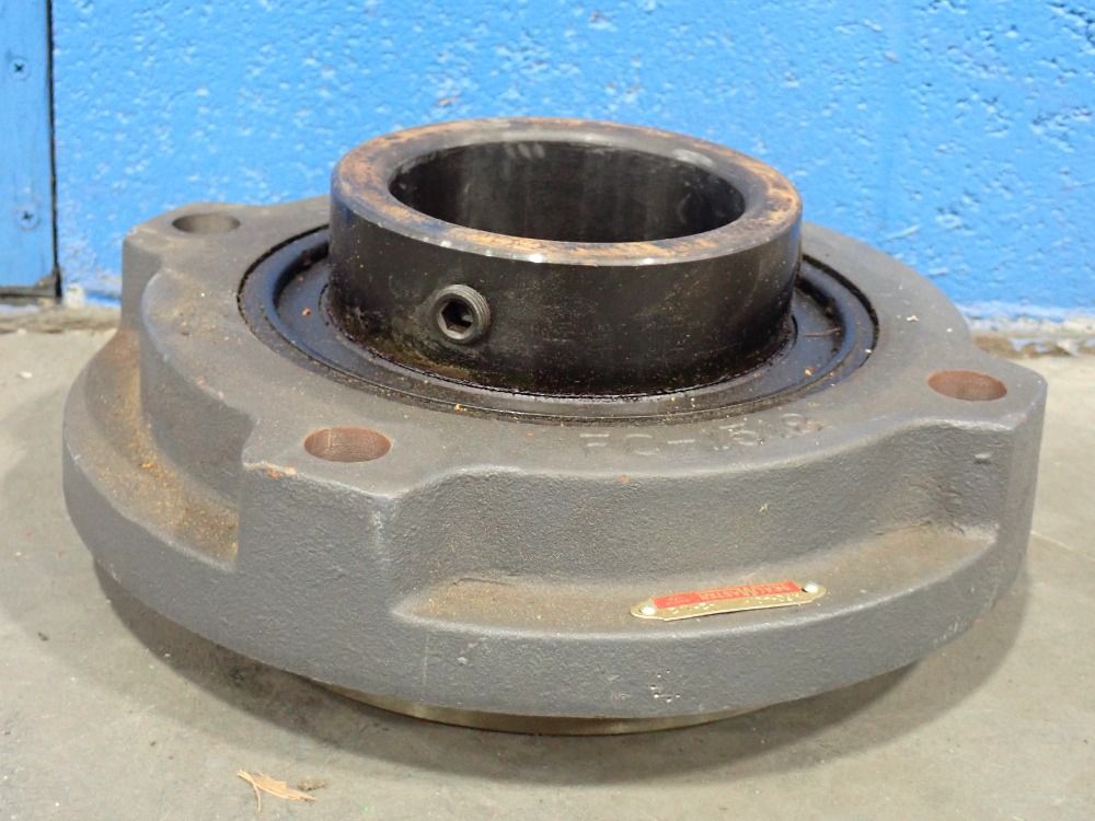 Sealmaster 3.9370" Id Bearing - Mfc-40