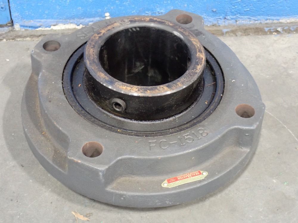 Sealmaster 3.9370" Id Bearing - Mfc-40