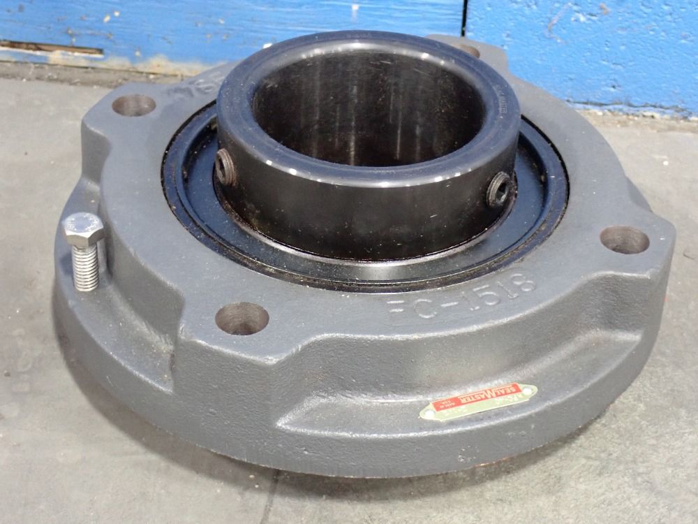 Sealmaster 3.9370" Id Bearing - Mfc-40