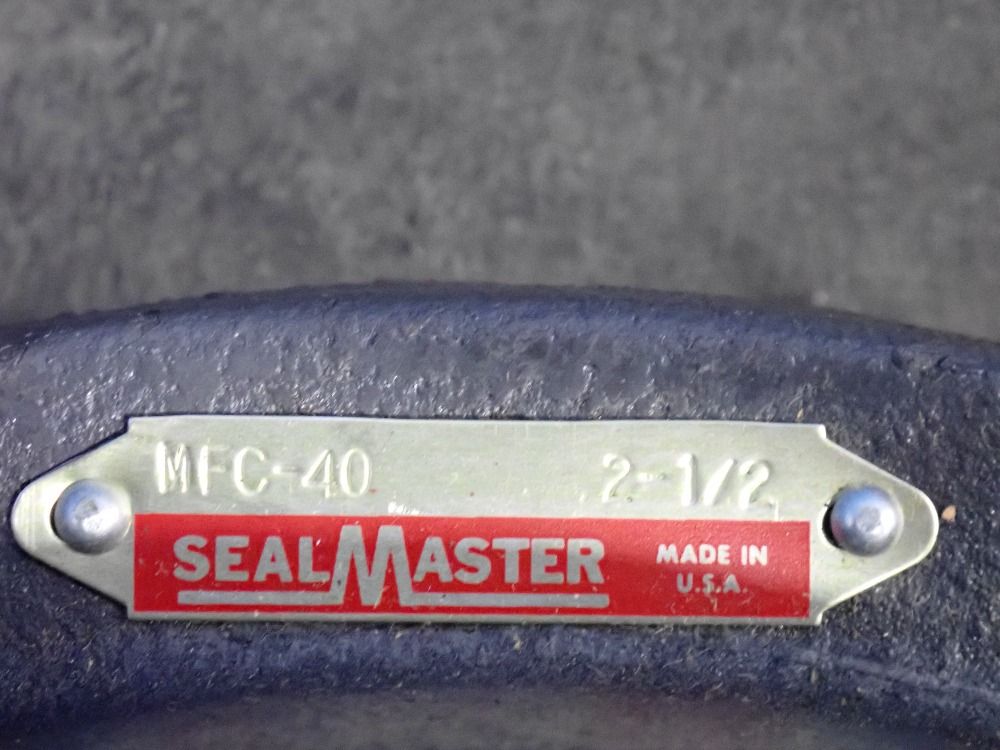 Sealmaster 3.9370" Id Bearing - Mfc-40