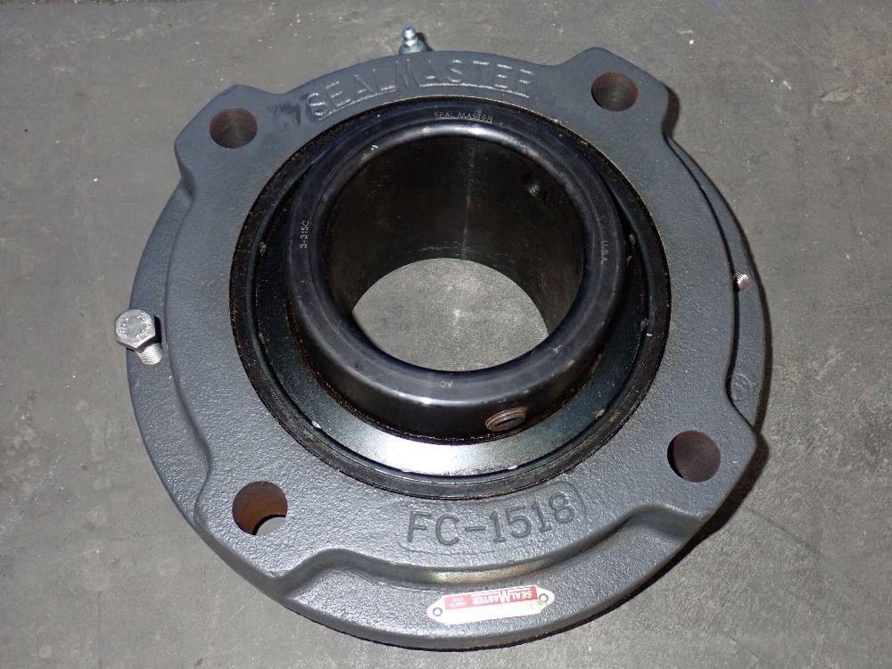 Sealmaster 3.9370" Id Bearing - Mfc-40